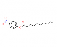 P-NITROPHENYL CAPRATE