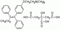 枸橼酸他莫昔芬