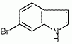 6-溴吲哚