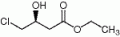 (S)-3-羟基-4-氯丁酸乙酯