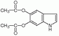 5,6-二乙酰氧基吲哚