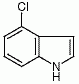 4-氯代吲哚