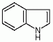 吲哚