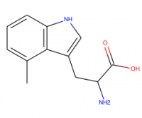 4-METHYL-DL-TRYPTOPHAN
