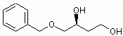 (S)-4-苄氧基-1,3-丁二醇