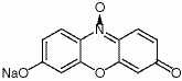 刃天青钠盐