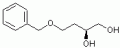(S)-4-苄氧基-1,2-丁二醇