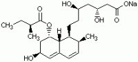 普伐他汀钠