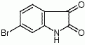 6-溴靛红