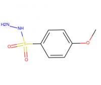 4-Methoxybenzenesulfonyl hydrazide