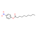 P-NITROPHENYL CAPRATE