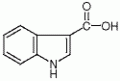 吲哚-3-羧酸