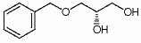 (S)-(-)-3-苄氧基-1,2-丙二醇