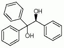 (S)-(-)-1,1,2-三苯基-1,2-乙二醇