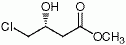 (R)-3-羟基-4-氯丁酸甲酯