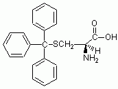 S-三苯甲基-L-半胱氨酸
