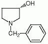 (S)-1-苄基-3-吡咯烷醇