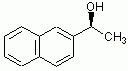 (S)-(-)-1-(2-萘基)乙醇