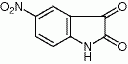 5-硝基靛红