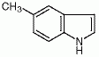 5-甲基吲哚 目录的使用说明