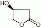 (S)-3-羟基-γ-丁内酯