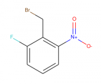 2-Fluoro-6-nitrobenzyl bromide