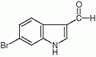 6-溴吲哚-3-甲醛