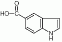 吲哚-5-羧酸