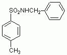 N-苄基-对甲苯磺酰胺