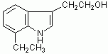 7-乙基-3-羟乙基吲哚