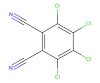 Tetrachlorophthalonitrile