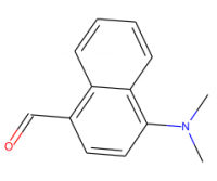 4-DIMETHYLAMINO-1-NAPHTHALDEHYDE