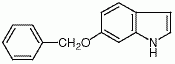 6-苄氧基吲哚