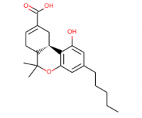 ?9-Tetrahydro Cannabinol
