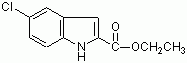 5-氯吲哚-2-羧酸乙酯