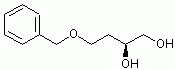 (S)-4-苄氧基-1,2-丁二醇