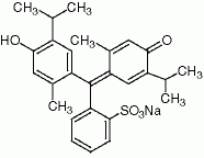 百里酚蓝钠盐