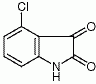 4-氯靛红
