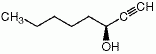 (S)-1-辛炔-3-醇