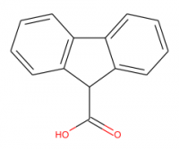 9H-芴-9-羧酸