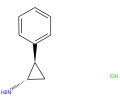 trans-2-Phenylcyclopropylamine hydrochloride