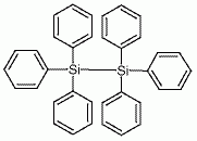 六苯基二硅烷