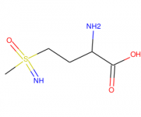 DL-METHIONINE SULFOXIMINE
