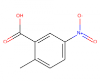 2-Methyl-5-nitrobenzoic acid