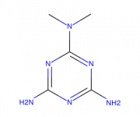 2,4-二氨基-6-二甲氨基-1,3,5-三嗪/甲福明二甲双胍杂质C