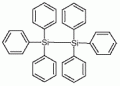 六苯基二硅烷