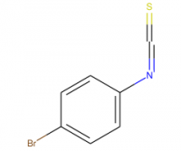 4-溴苯基异硫氰酸酯