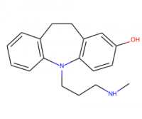 2-Hydroxy Desipramine