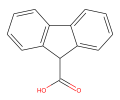 9H-芴-9-羧酸