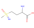 DL-METHIONINE SULFOXIMINE